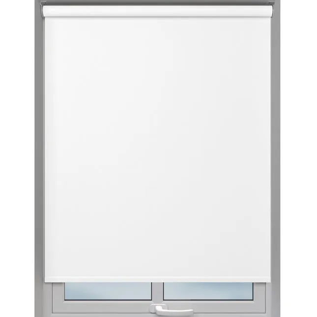 Viera Made To Measure Roller Blind Stark