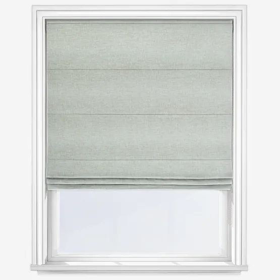 Marseille Eggshell Roman Blind