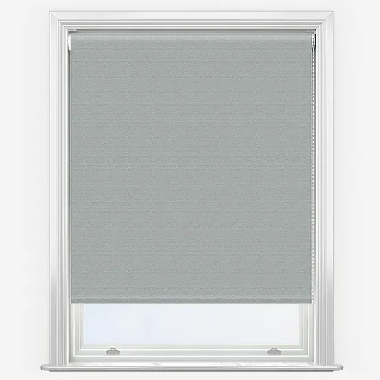 Gb Eco Core Charcoal Grey Roller Blind