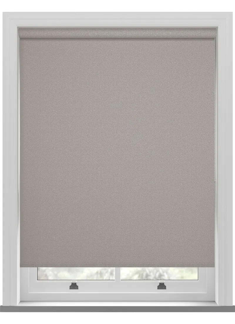Hanson Dusk Twist Roller Blind