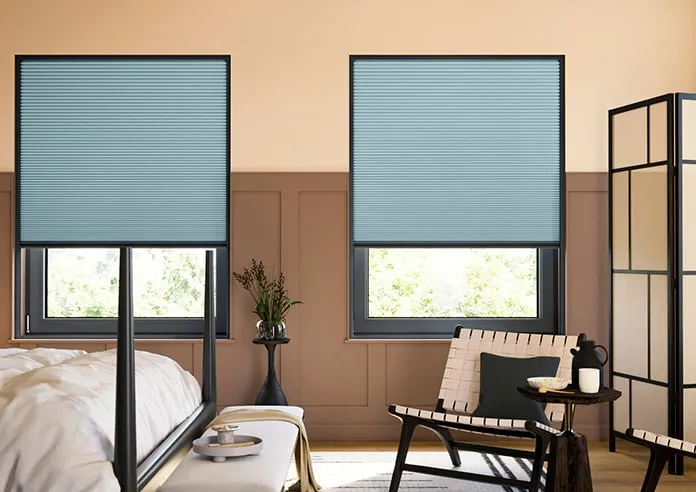 Eclipse (Blackout) Beryl - Ultra Blackout Blind