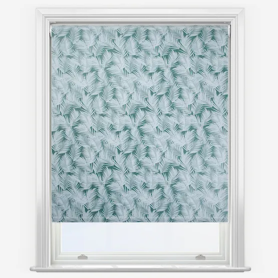 Kashi Paradise Roller Blind
