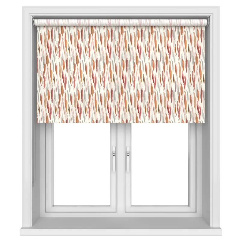 Zafira Spice Blinds Uk