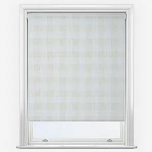 Sonova Studio Picnic Natural Roller Blind