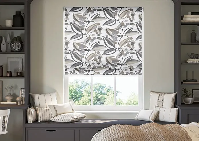 Josie Storm - Roman Blind