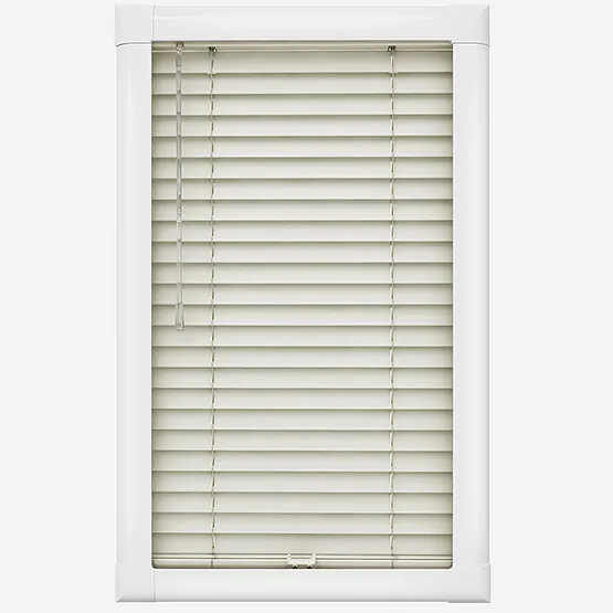 Precies Mirren Wooden Venetian Blind