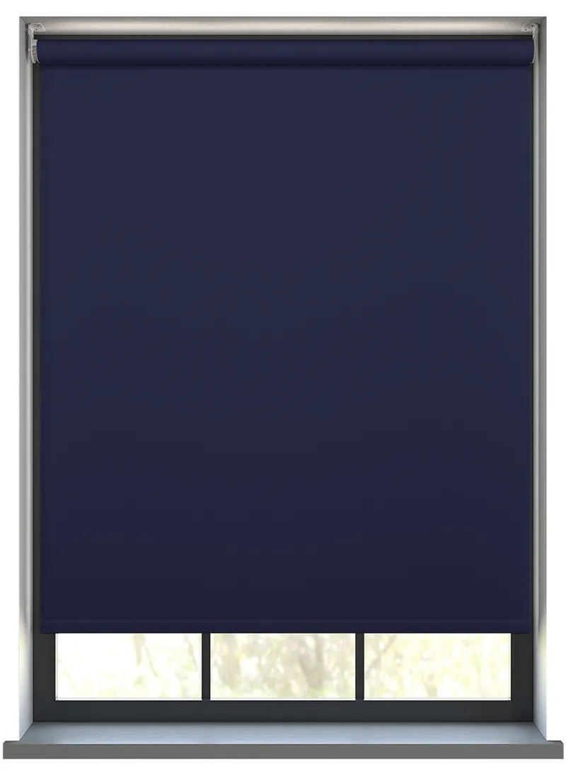Riva Blackout Deep Roller Blind