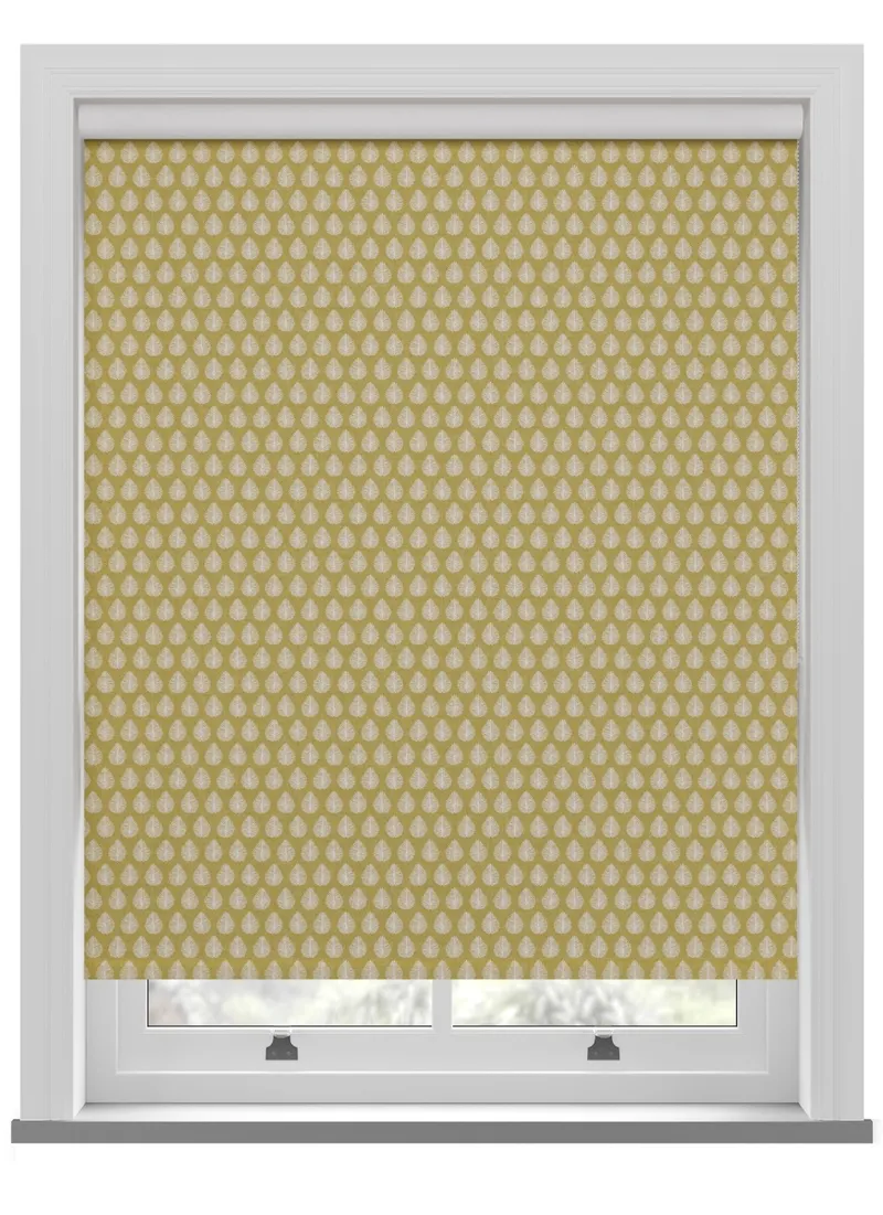 Emily Bond Jaipur Pollen Roller Blind