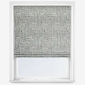 Spell Quartz Roman Blind