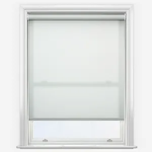 Spectrum White Roller Blind