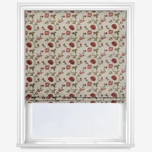 Midhurst Rouge Roman Blind