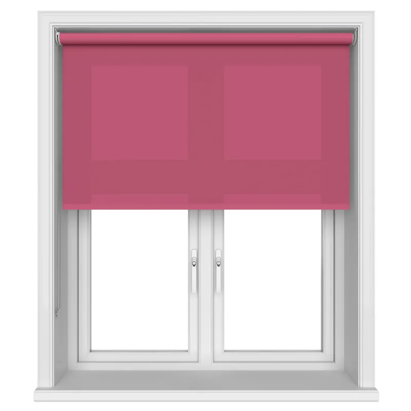 Stirlo Hot Pink Blinds Uk