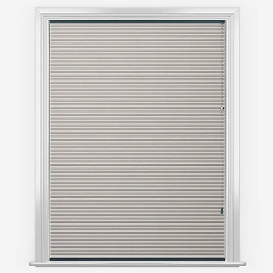 Aquacell Blackout Camel Honeycomb Blind