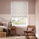 Leiden Berry Punch Roman Blind