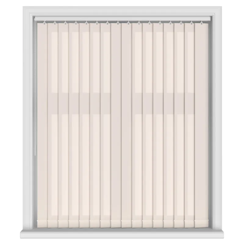 Carnival Ivory Blinds Uk