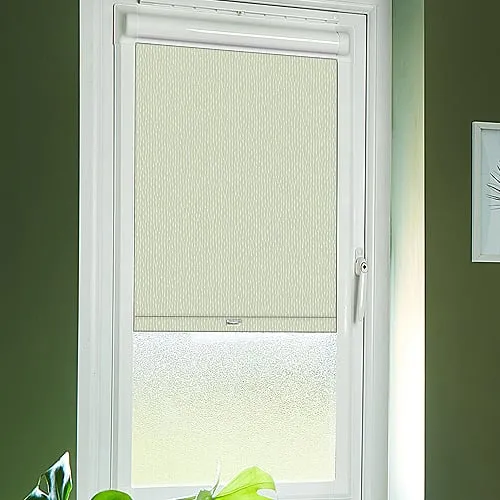 Oakley Pistachio Perfect Fit Roller Blinds