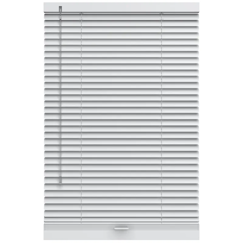 Quickstick Tradechoice Light Grey Blinds Uk