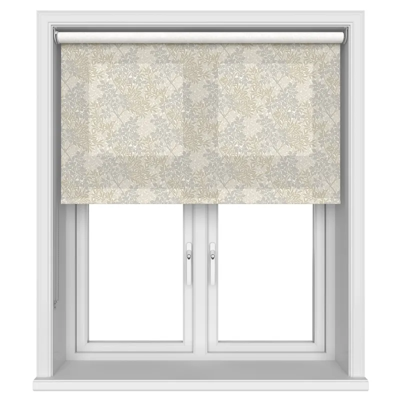 William Morris At Home Foliage Barley Blinds Uk