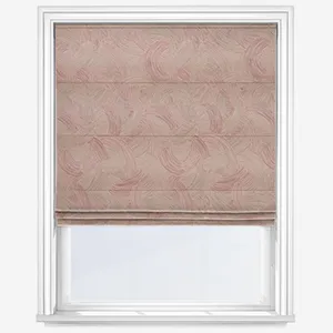 Sagittarius Quartz Roman Blind