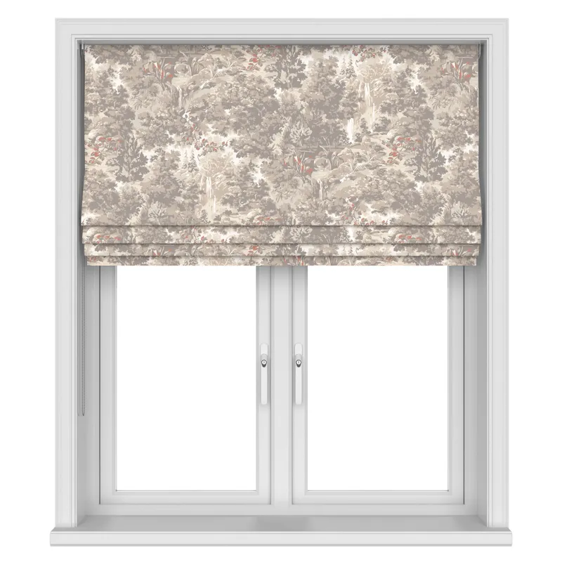 Ted Baker Landscape Linen
