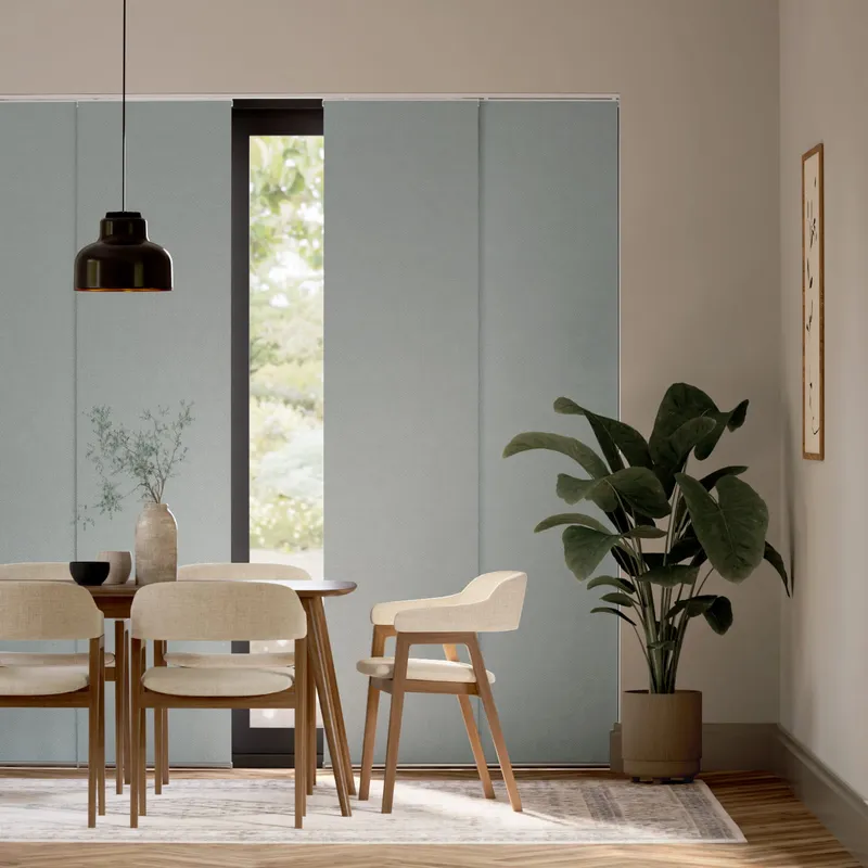 Eclipse Panel Blinds