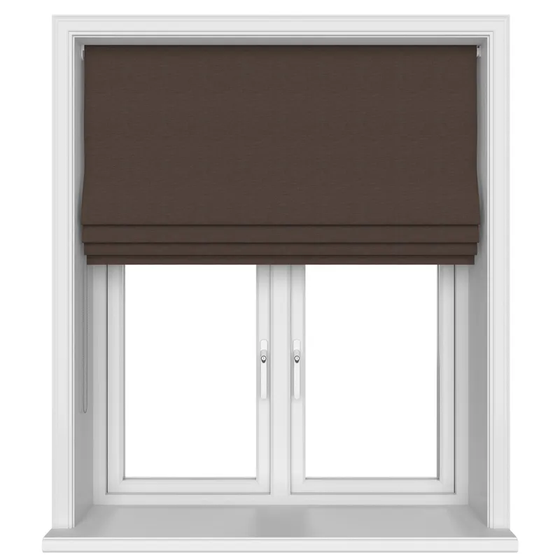 Etta Mahogany No Drill