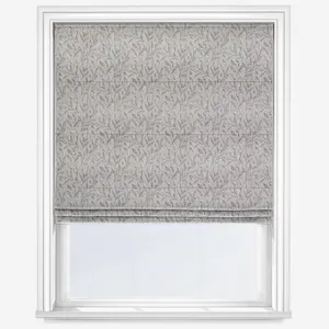 Mayfair Dove Roman Blind