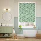 Dancing Daisies Forest Roller Blind