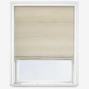 Verona Oyster Roman Blind