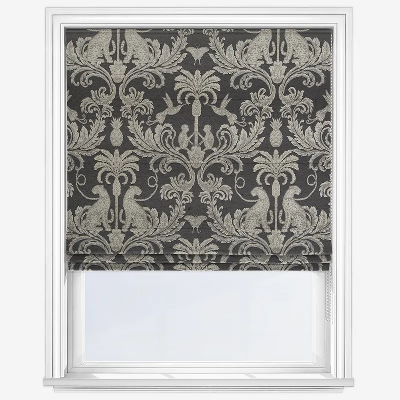Pantera Noir Roman Blind