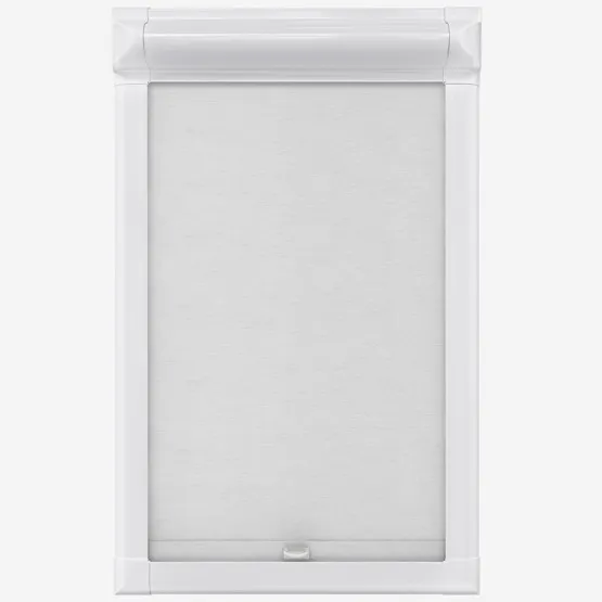 Plaza Whisper Perfect Fit Roller Blind