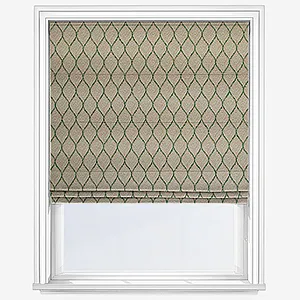 Appleby Jade Roman Blind