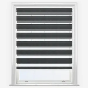 Diffusion Gunmetal Day And Night Blind