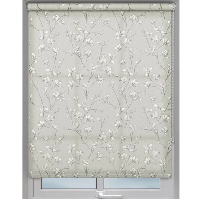 Mori Made To Measure Roller Blind Dawn