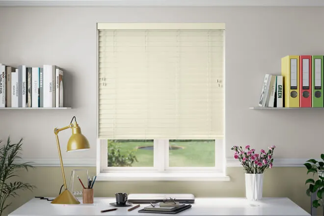 Nova Scotia Oyster - Wooden Blind