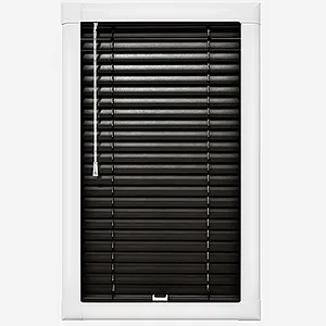 Vigor Onyx Perfect Fit Venetian Blind