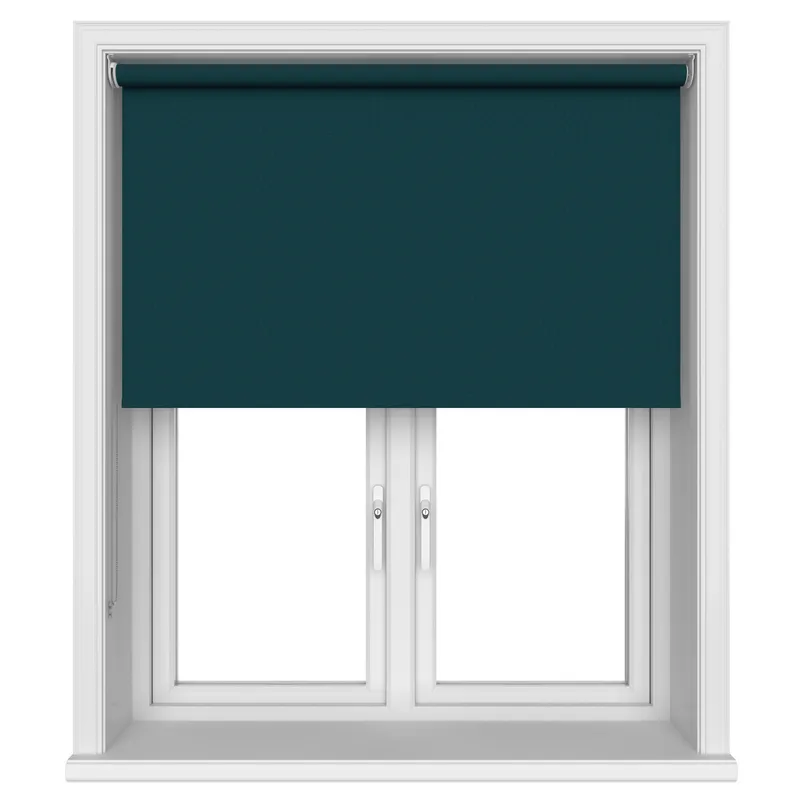 Orissa Teal Blinds Uk