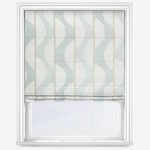 Camengo Viaggio Horizon Roman Blind