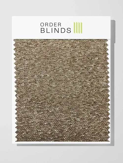 Toulouse Pigeon Roman Blind