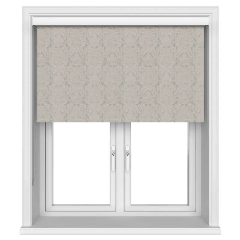 Damask Stone Blackout Cassette