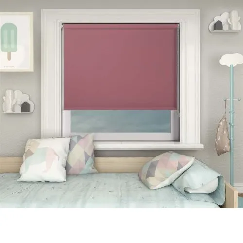 Bedtime Pebble Roller Blind