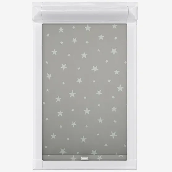 Night Night Glow Perfect Fit Roller Blind