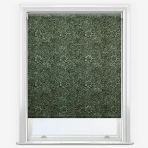William Morris At Home Marigold Sage Roller Blind