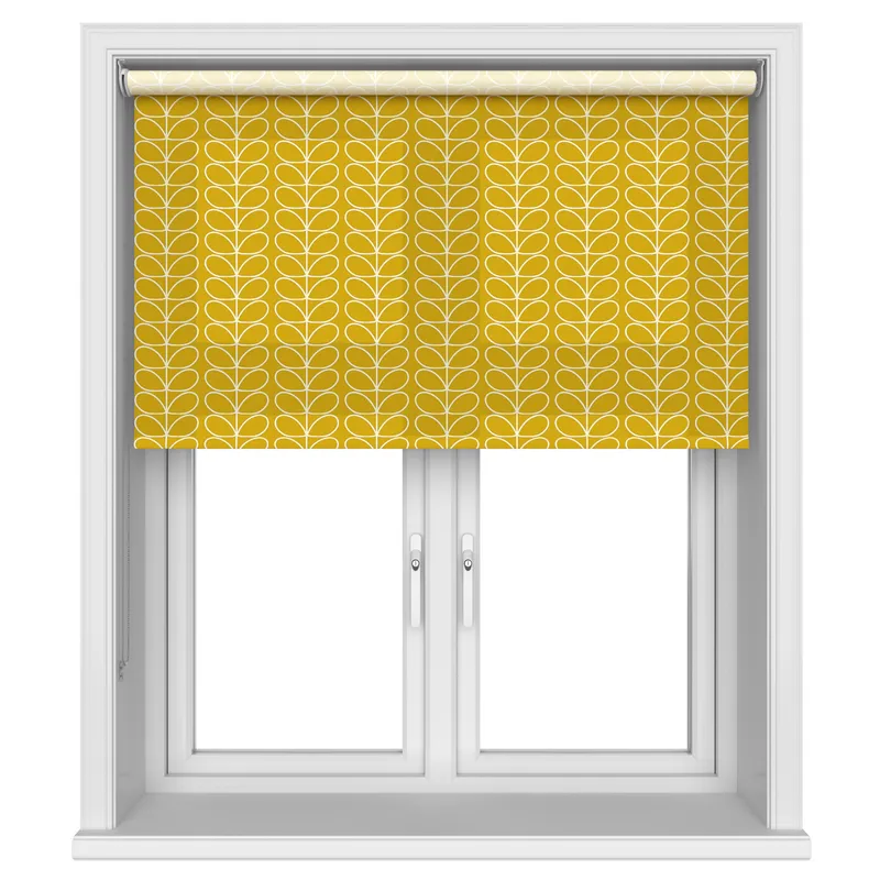 Orla Kiely Linear Stem Sunflower