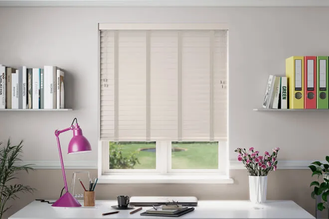 Nova Scotia Stone - Wooden Blind Stone Tape