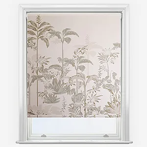 Ted Baker Rhapsody Linen Roller Blind