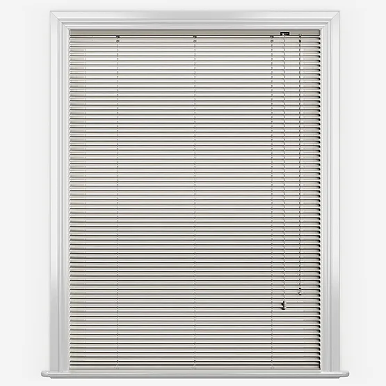 Aliventi Mono Naco Aluminium Venetian Blind