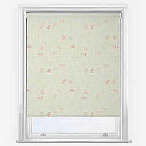 Sonova Studio Confetti Butter Yellow Roller Blind