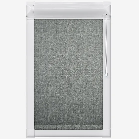 Matrix Flax Perfect Fit Roller Blind