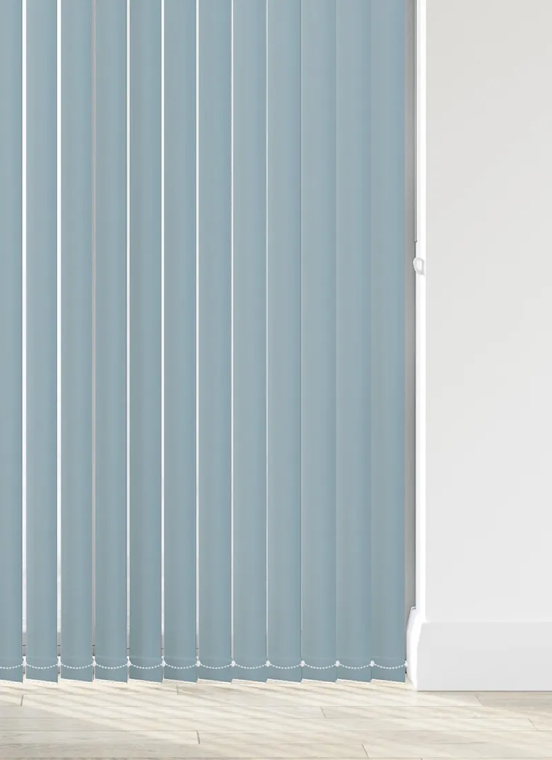 Riva Blackout Bliss Vertical Blind